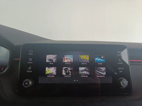 Skoda Scala 1.0 TSI 85KW (115CV) DSG DESIGN