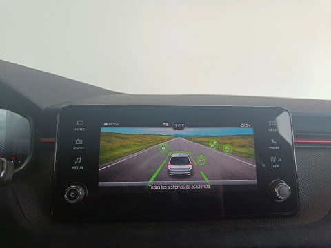 Skoda Scala 1.0 TSI 85KW (115CV) DSG DESIGN