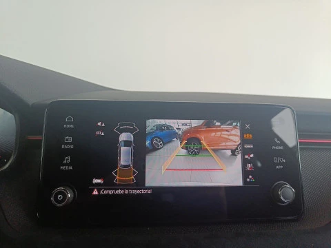 Skoda Scala 1.0 TSI 85KW (115CV) DSG DESIGN