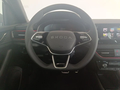Skoda Scala 1.0 TSI 85KW (115CV) DSG DESIGN
