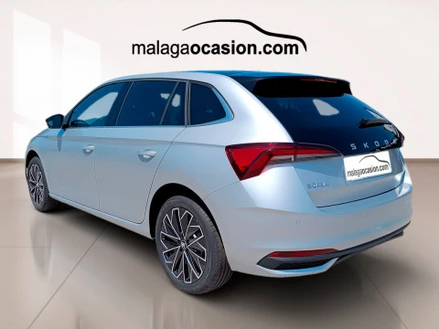 Skoda Scala 1.0 TSI 85KW (115CV) DSG DESIGN