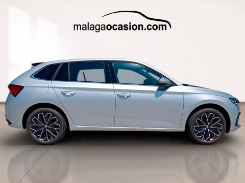 Skoda Scala 1.0 TSI 85KW (115CV) DSG DESIGN