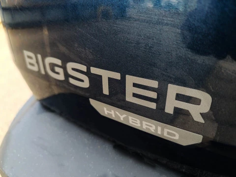 Dacia Bigster JOURNEY HYBRID 115KW (155CV) 4X2