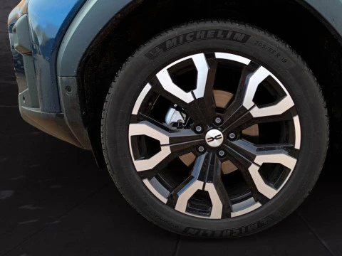 Dacia Bigster JOURNEY HYBRID 115KW (155CV) 4X2