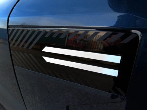 Dacia Bigster JOURNEY HYBRID 115KW (155CV) 4X2