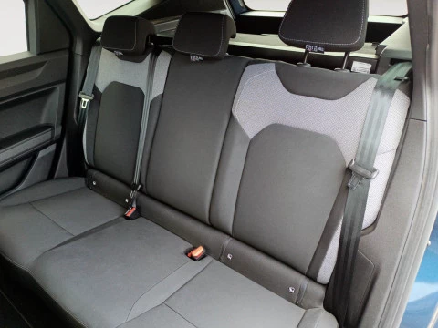 Dacia Bigster JOURNEY HYBRID 115KW (155CV) 4X2