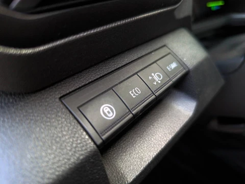 Dacia Bigster JOURNEY HYBRID 115KW (155CV) 4X2