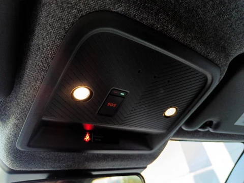 Dacia Bigster JOURNEY HYBRID 115KW (155CV) 4X2