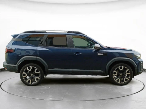 Dacia Bigster JOURNEY HYBRID 115KW (155CV) 4X2