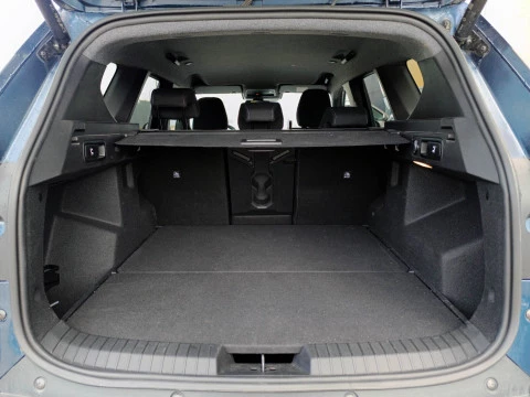 Dacia Bigster JOURNEY HYBRID 115KW (155CV) 4X2