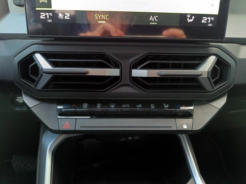 Dacia Bigster JOURNEY HYBRID 115KW (155CV) 4X2