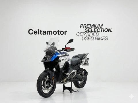 BMW R 1300 