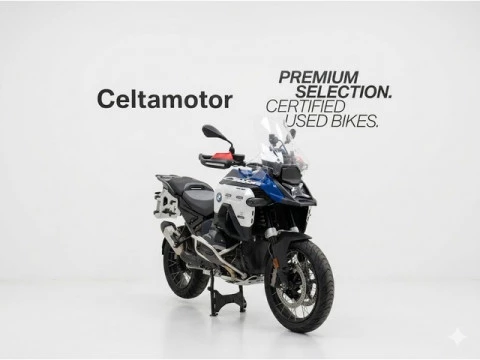 BMW R 1300 