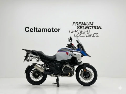 BMW R 1300 