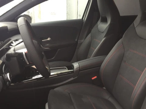 Mercedes-Benz Clase A  250 e Compacto