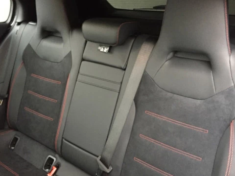 Mercedes-Benz Clase A  250 e Compacto