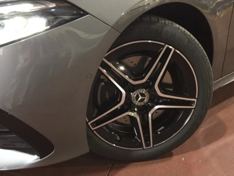 Mercedes-Benz Clase A  250 e Compacto