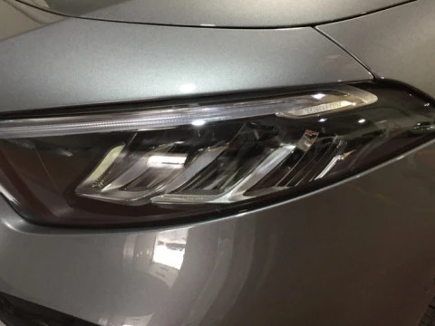 Mercedes-Benz Clase A  250 e Compacto