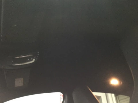 Mercedes-Benz Clase A  250 e Compacto