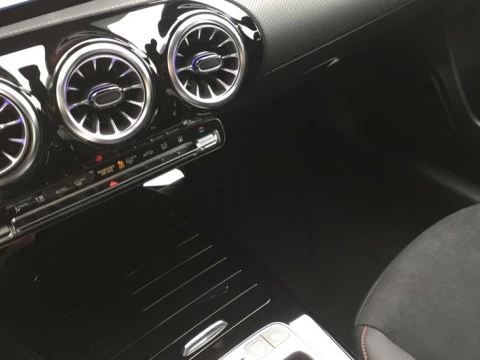 Mercedes-Benz Clase A  250 e Compacto