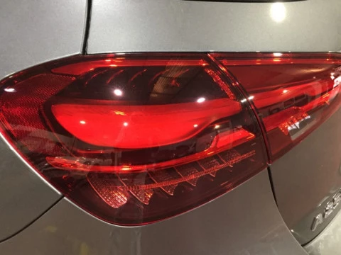 Mercedes-Benz Clase A  250 e Compacto