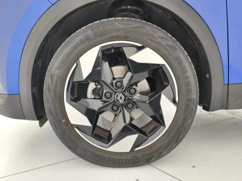 Renault Captur  Gasolina/gas  TCe Techno 74kW GLP