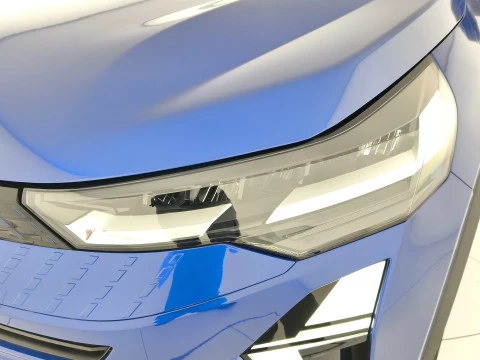 Renault Captur  Gasolina/gas  TCe Techno 74kW GLP