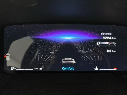 Renault Captur  Gasolina/gas  TCe Techno 74kW GLP