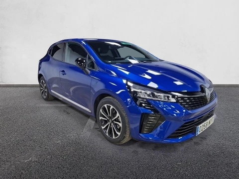 Renault Clio techno Eco-G 100cv (74kW)