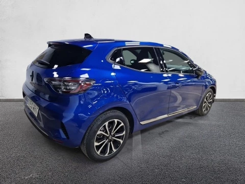 Renault Clio techno Eco-G 100cv (74kW)