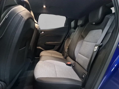 Renault Clio techno Eco-G 100cv (74kW)