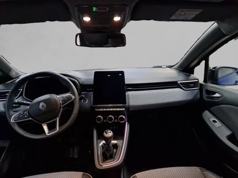 Renault Clio techno Eco-G 100cv (74kW)