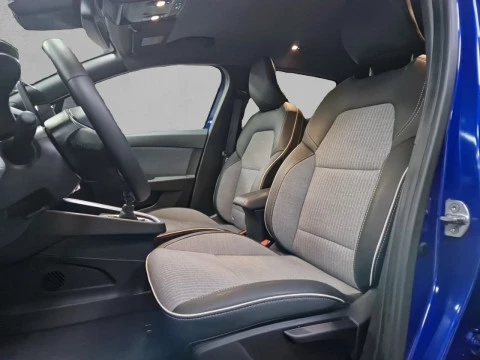 Renault Clio techno Eco-G 100cv (74kW)