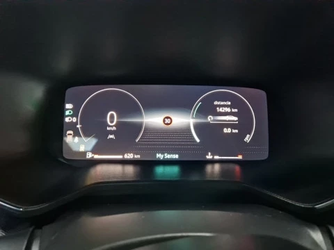 Renault Clio techno Eco-G 100cv (74kW)