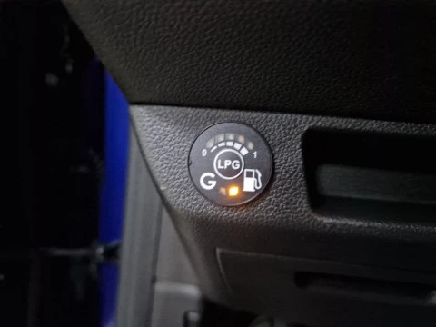 Renault Clio techno Eco-G 100cv (74kW)