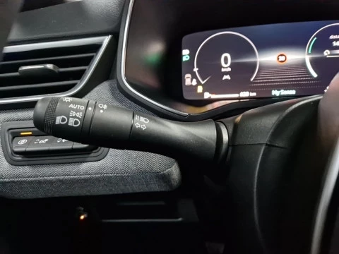 Renault Clio techno Eco-G 100cv (74kW)