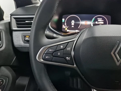 Renault Clio techno Eco-G 100cv (74kW)