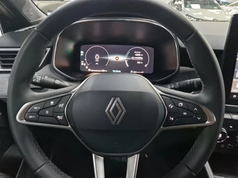 Renault Clio techno Eco-G 100cv (74kW)