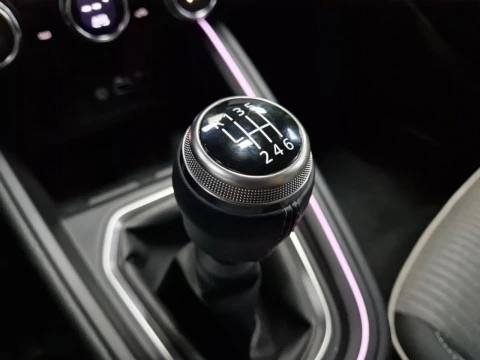 Renault Clio techno Eco-G 100cv (74kW)