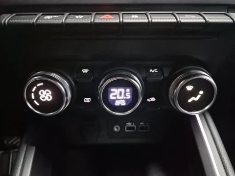 Renault Clio techno Eco-G 100cv (74kW)