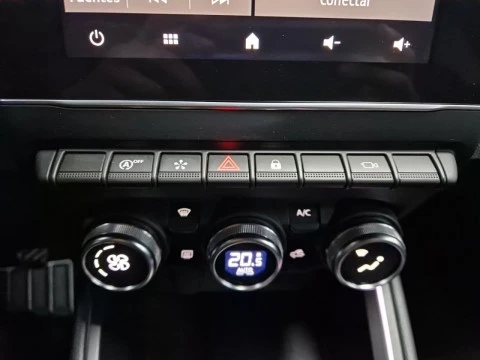 Renault Clio techno Eco-G 100cv (74kW)