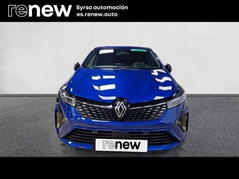 Renault Clio techno Eco-G 100cv (74kW)
