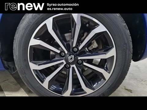 Renault Clio techno Eco-G 100cv (74kW)