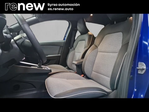 Renault Clio techno Eco-G 100cv (74kW)