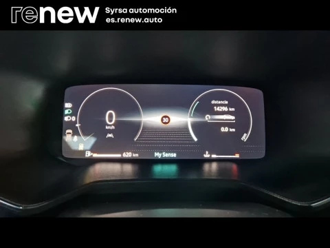 Renault Clio techno Eco-G 100cv (74kW)
