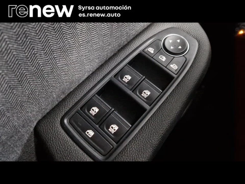 Renault Clio techno Eco-G 100cv (74kW)
