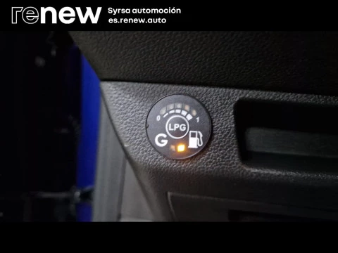 Renault Clio techno Eco-G 100cv (74kW)