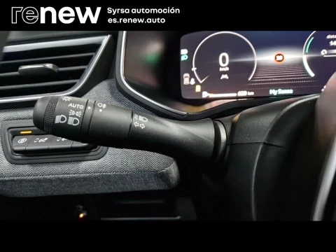 Renault Clio techno Eco-G 100cv (74kW)