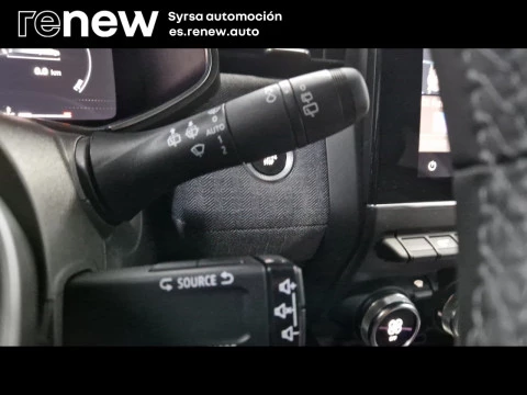 Renault Clio techno Eco-G 100cv (74kW)