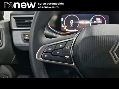 Renault Clio techno Eco-G 100cv (74kW)